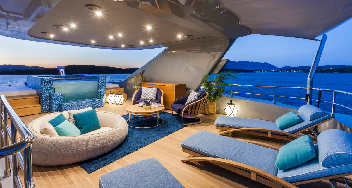Tips to Help You Stay Prepared for Your Yacht Trip