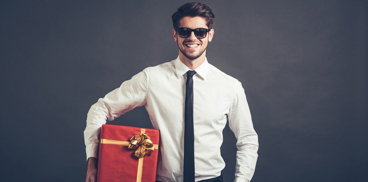 Advantages of Giving Gifts to Men