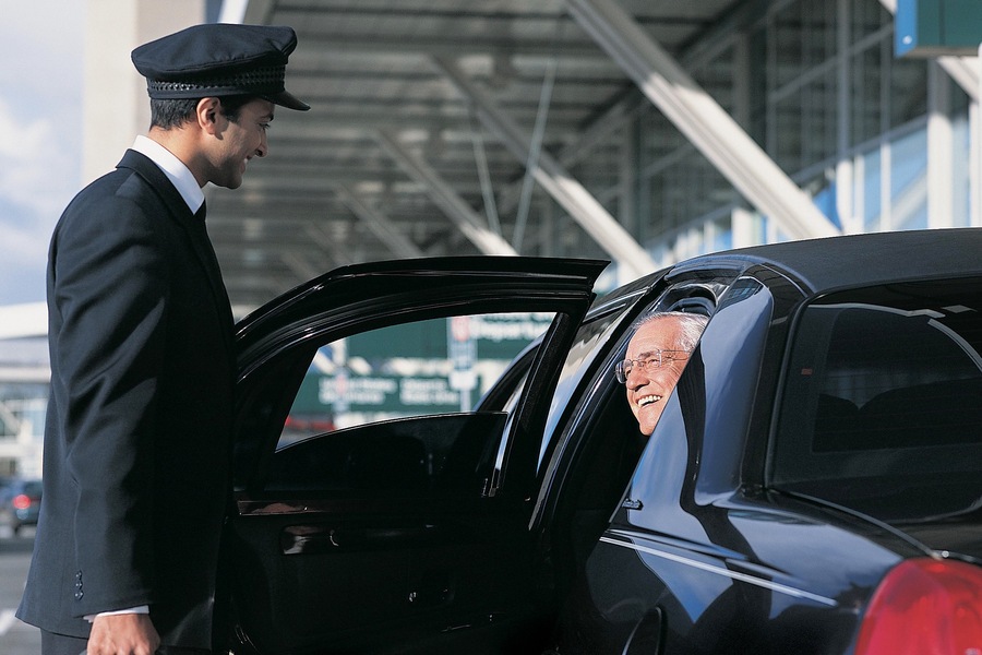 Chauffeur Services