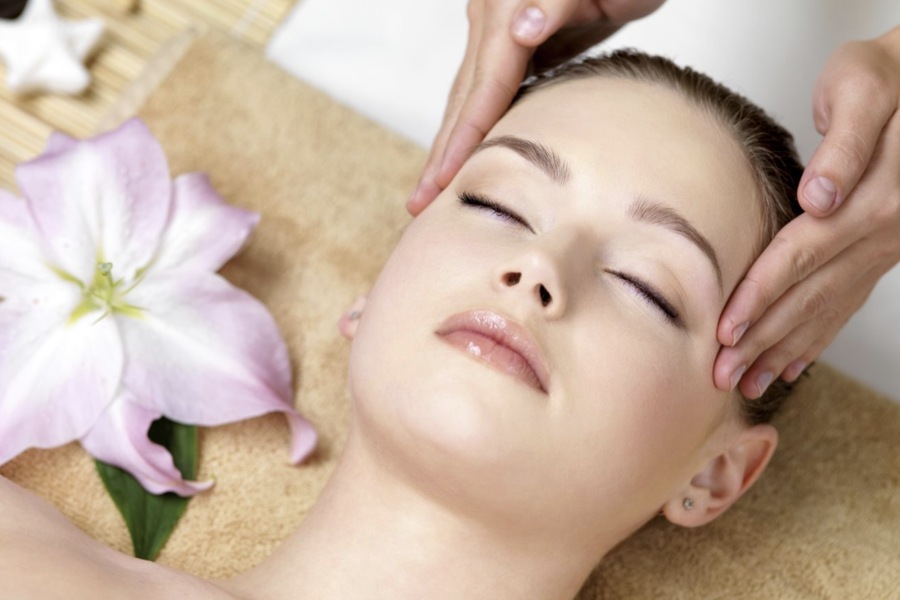 SPA Facial Treatments