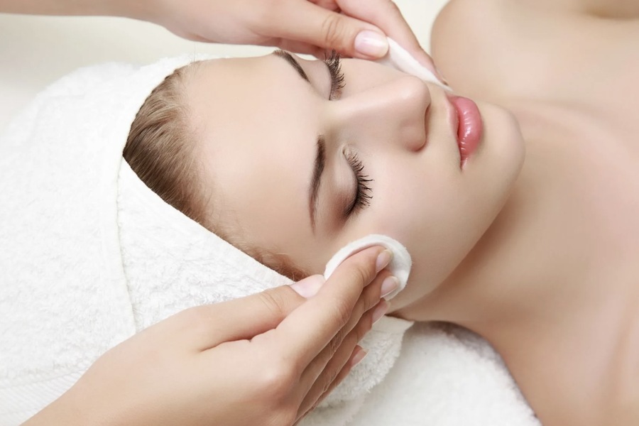 SPA Facial Treatments