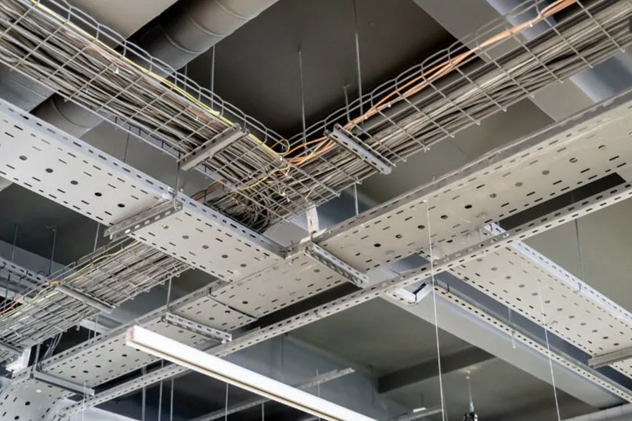 Cable Tray