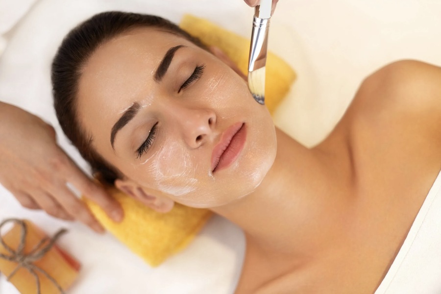 SPA Facial Treatments